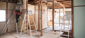 Entreprise de rénovation de la maison et de rénovation d’appartement à Duault